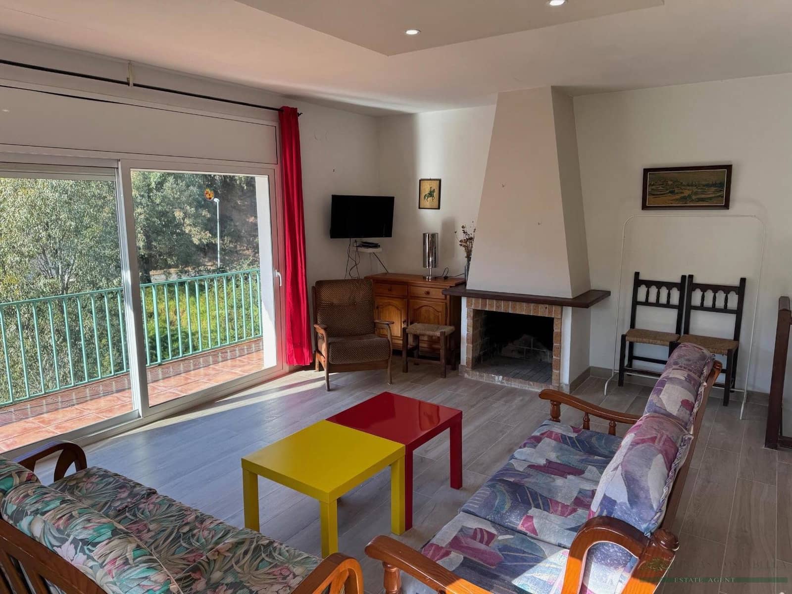 3 Zimmer Villa zu verkaufen in Santa Cristina d'Aro mit Pool Garage - 330.000 € (Ref: 10095518)