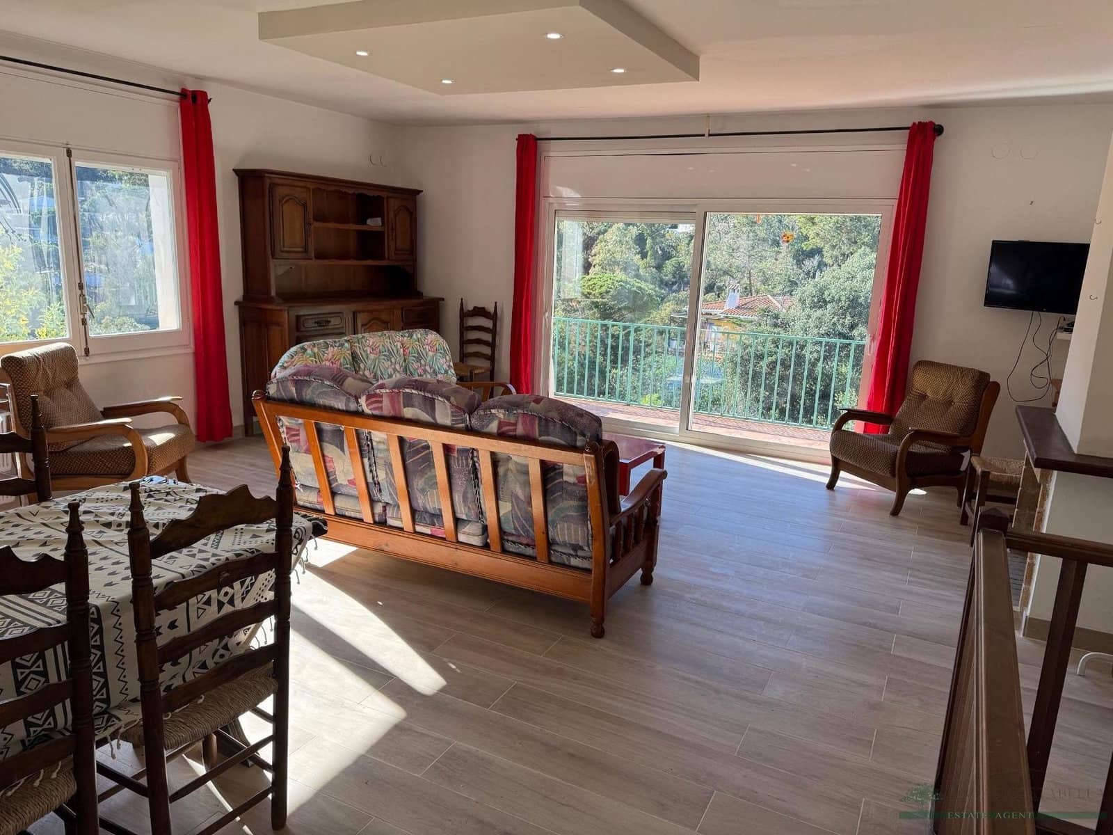 3 Zimmer Villa zu verkaufen in Santa Cristina d'Aro mit Pool Garage - 330.000 € (Ref: 10095518)