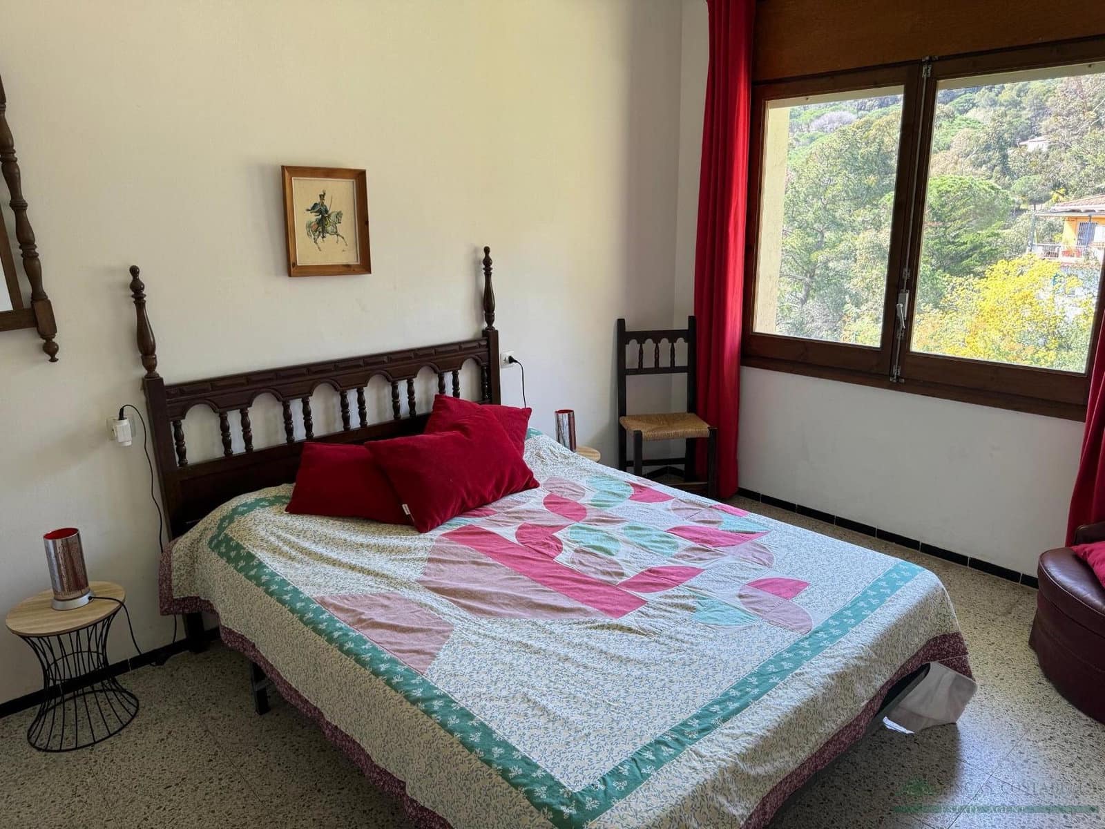 3 Zimmer Villa zu verkaufen in Santa Cristina d'Aro mit Pool Garage - 330.000 € (Ref: 10095518)