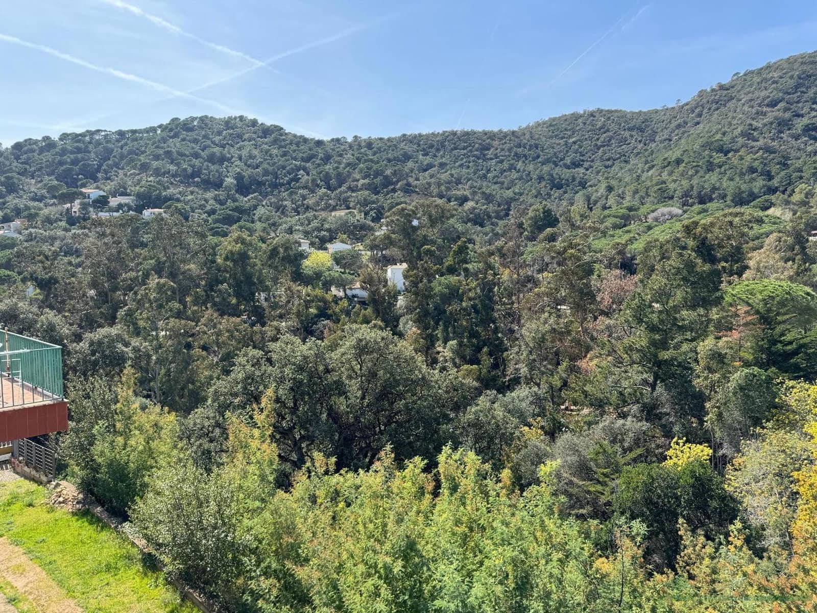 3 Zimmer Villa zu verkaufen in Santa Cristina d'Aro mit Pool Garage - 330.000 € (Ref: 10095518)