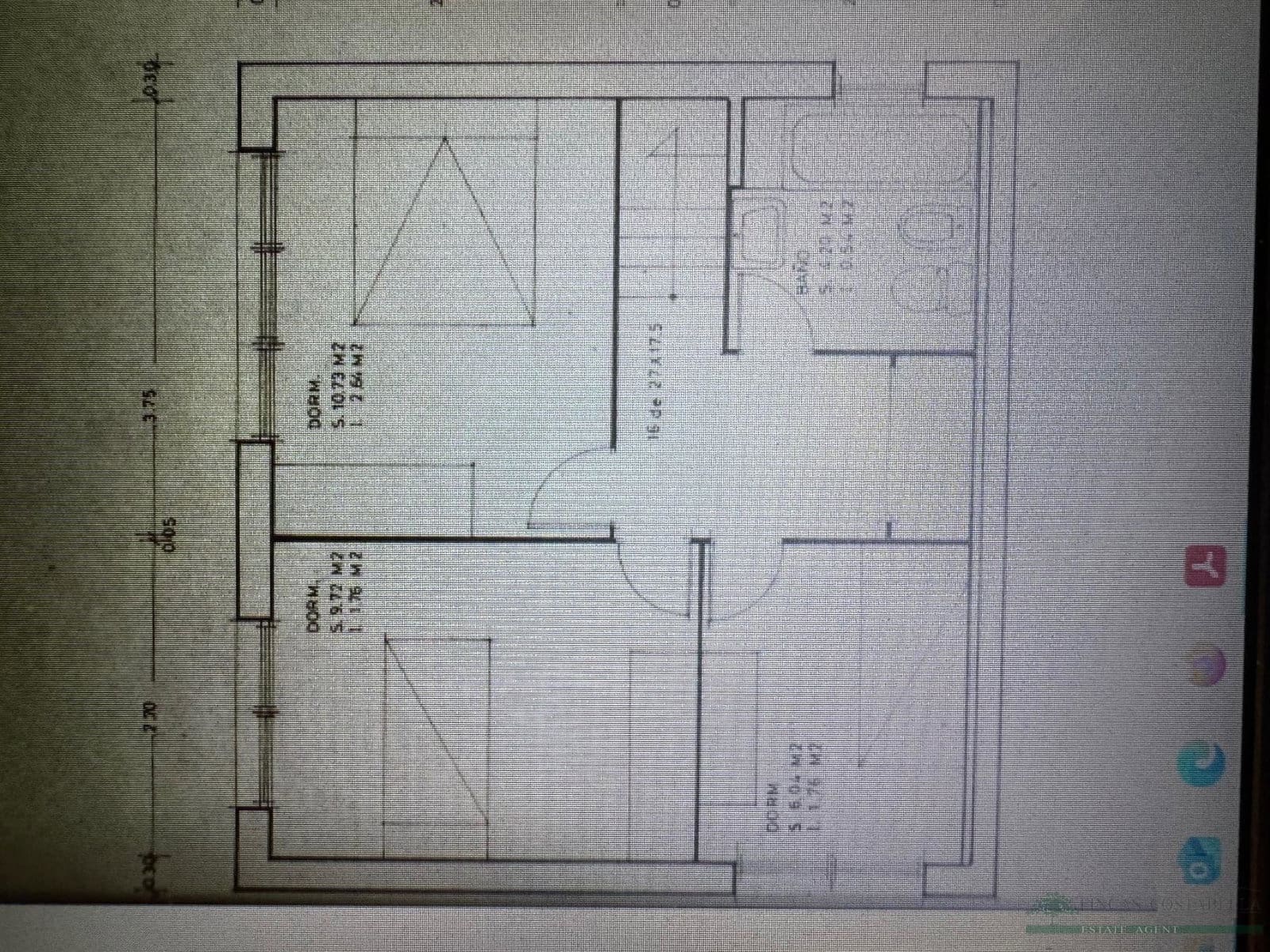 3 Zimmer Villa zu verkaufen in Santa Cristina d'Aro mit Pool Garage - 330.000 € (Ref: 10095518)