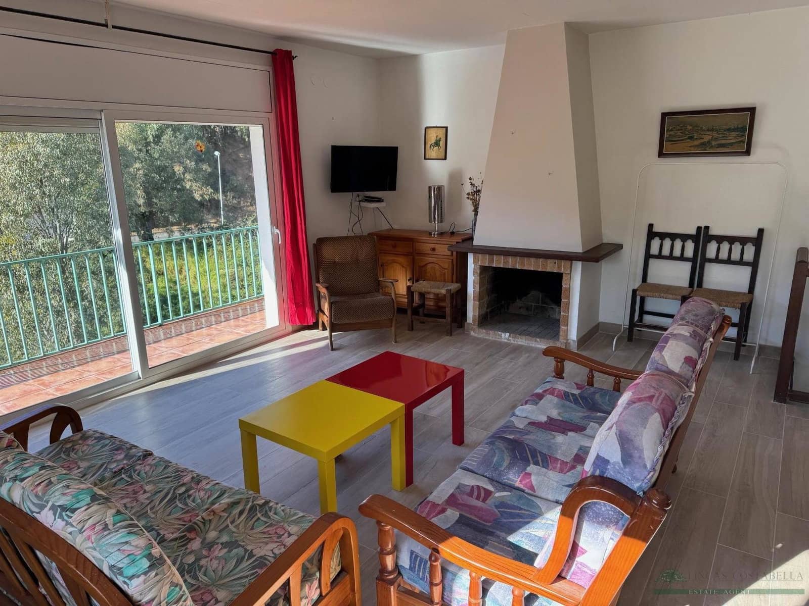 3 Zimmer Villa zu verkaufen in Santa Cristina d'Aro mit Pool Garage - 330.000 € (Ref: 10095518)