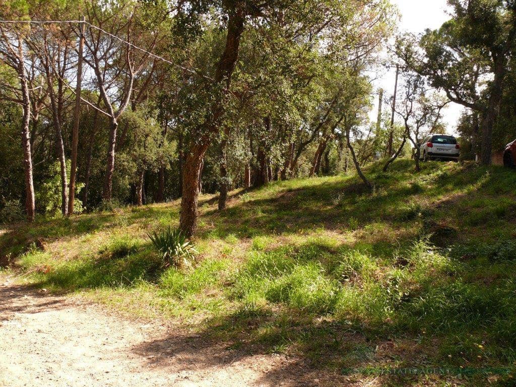 Undeveloped Land for sale in Santa Cristina d'Aro - € 150,000 (Ref: 10095520)