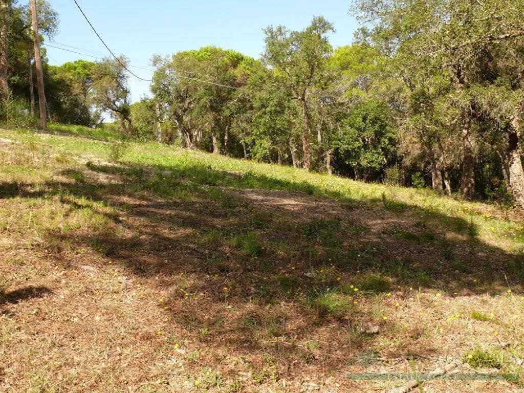 Undeveloped Land for sale in Santa Cristina d'Aro - € 150,000 (Ref: 10095520)