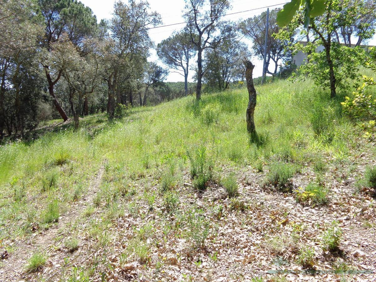 Undeveloped Land for sale in Santa Cristina d'Aro - € 150,000 (Ref: 10095520)