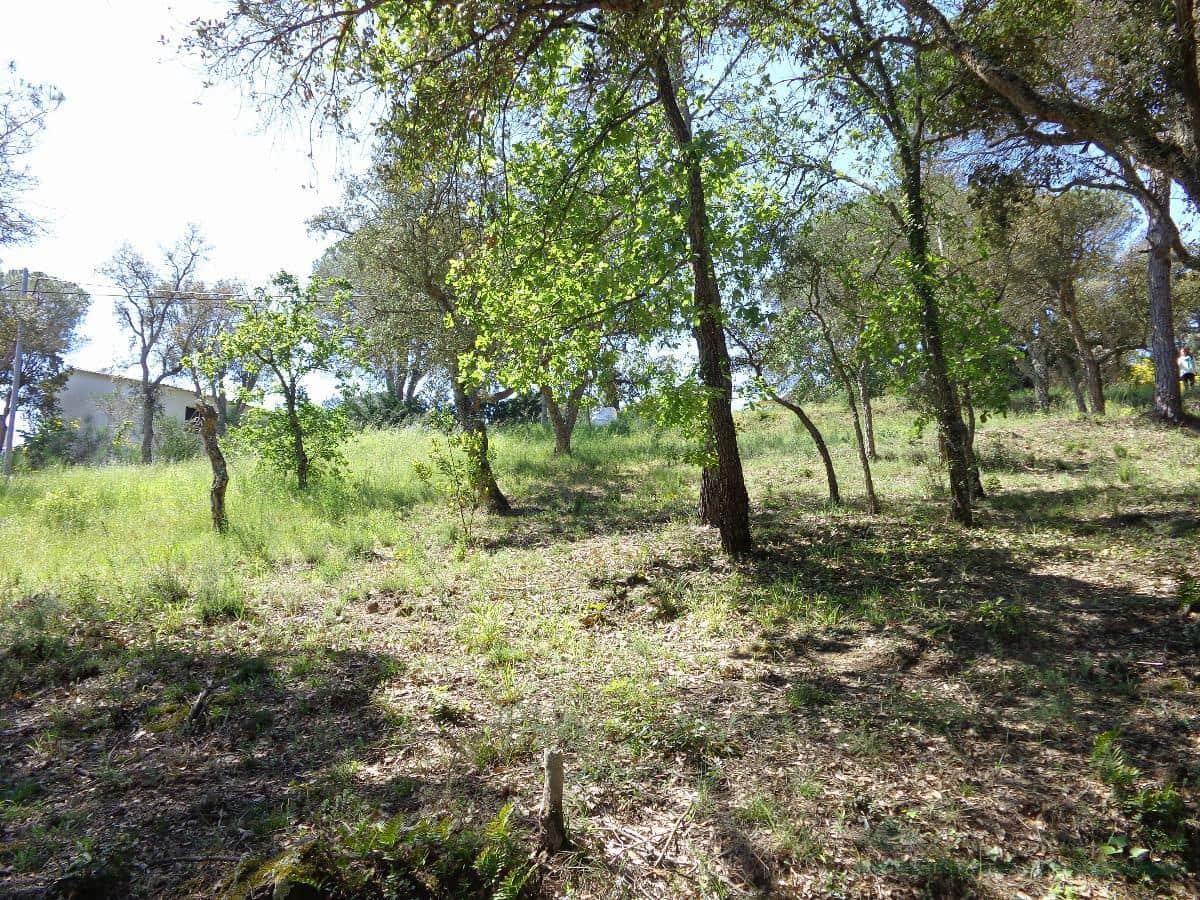 Undeveloped Land for sale in Santa Cristina d'Aro - € 150,000 (Ref: 10095520)