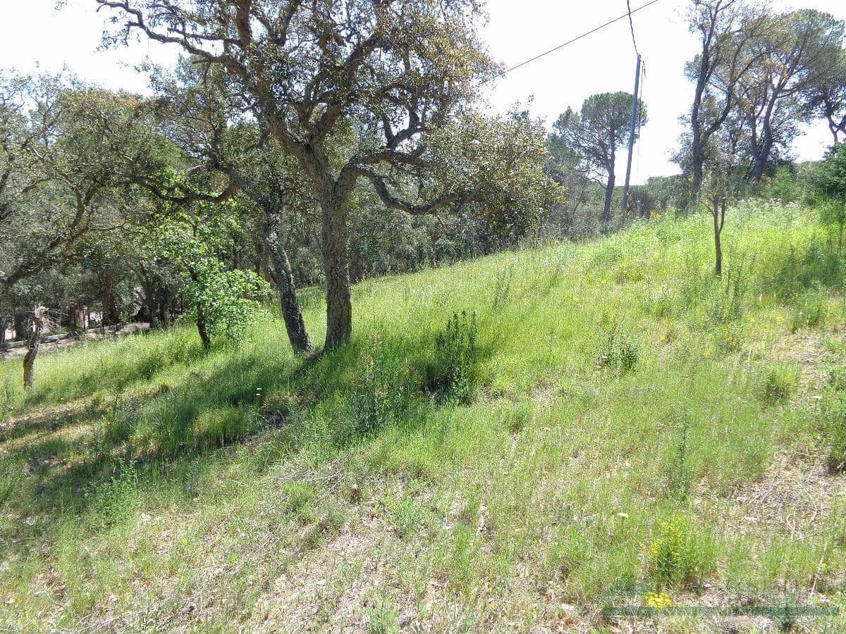 Undeveloped Land for sale in Santa Cristina d'Aro - € 150,000 (Ref: 10095520)