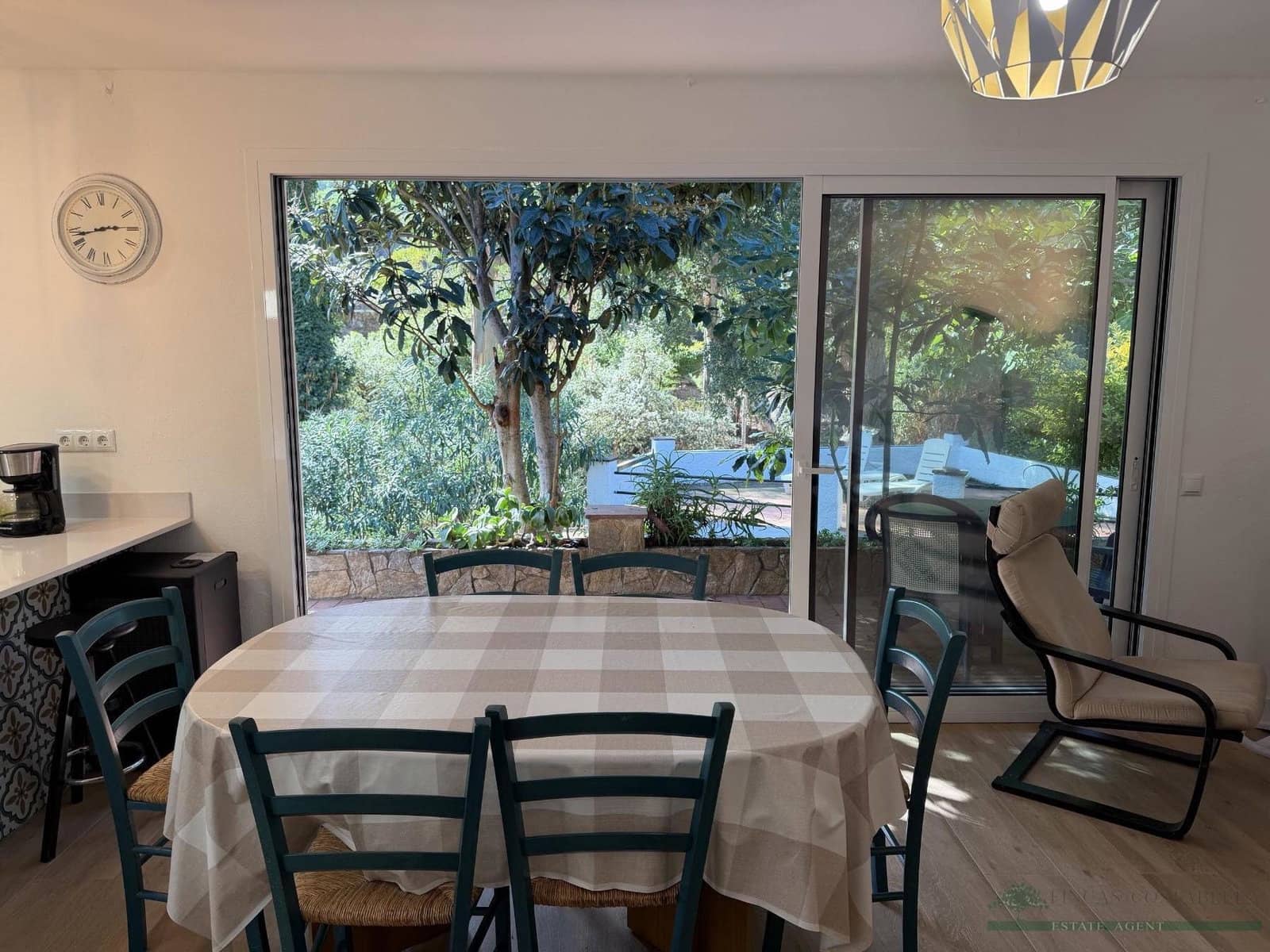 4 soverom Villa til salgs i Santa Cristina d'Aro med garasje - € 330 000 (Ref: 10174715)