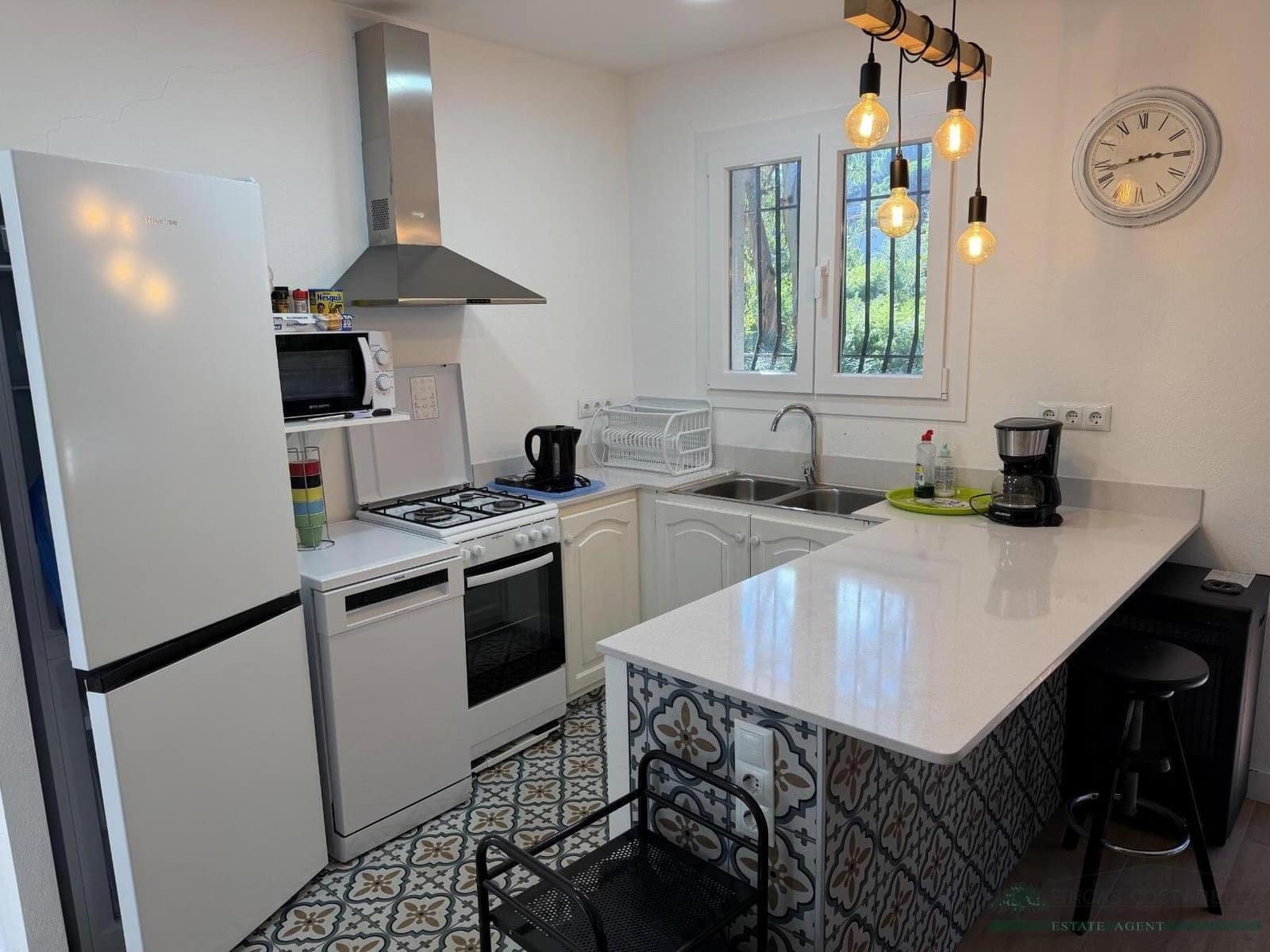 4 soverom Villa til salgs i Santa Cristina d'Aro med garasje - € 330 000 (Ref: 10174715)