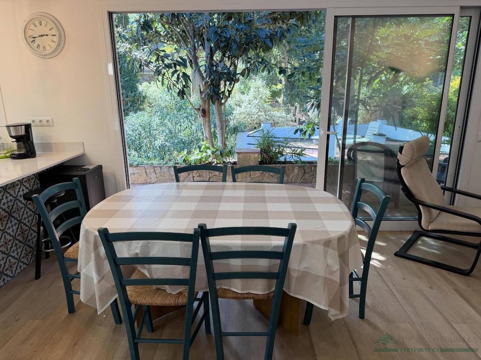4 soverom Villa til salgs i Santa Cristina d'Aro med garasje - € 330 000 (Ref: 10174715)
