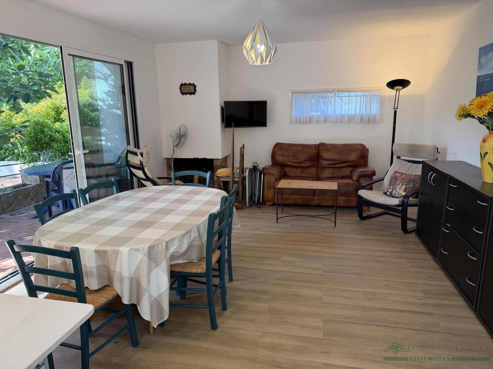 4 soverom Villa til salgs i Santa Cristina d'Aro med garasje - € 330 000 (Ref: 10174715)