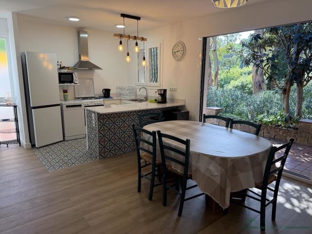 4 soverom Villa til salgs i Santa Cristina d'Aro med garasje - € 330 000 (Ref: 10174715)