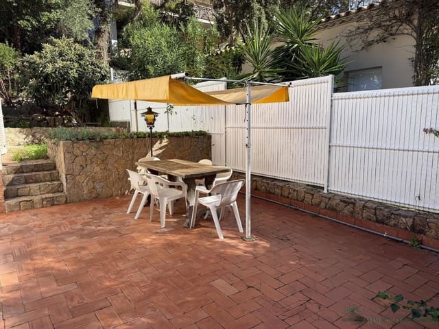 4 soverom Villa til salgs i Santa Cristina d'Aro med garasje - € 330 000 (Ref: 10174715)