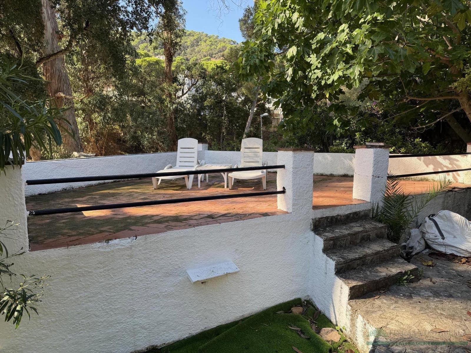 4 soverom Villa til salgs i Santa Cristina d'Aro med garasje - € 330 000 (Ref: 10174715)