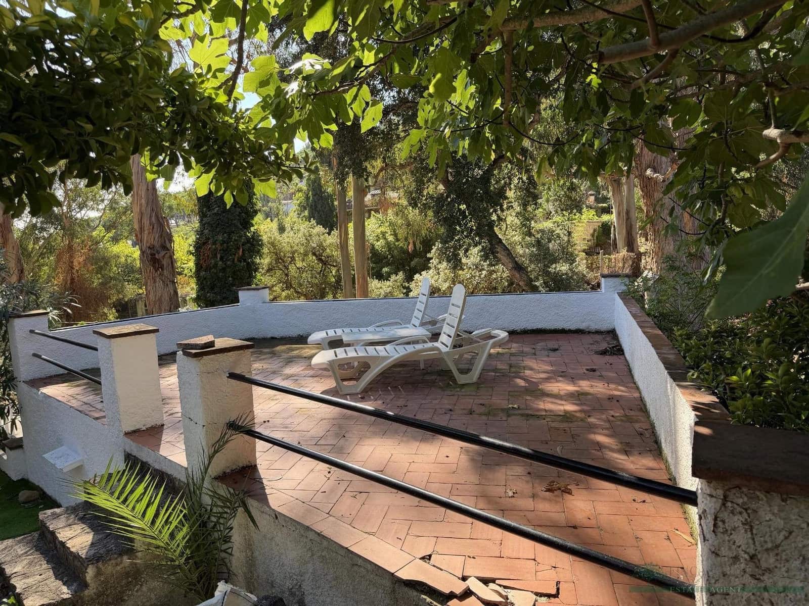 4 soverom Villa til salgs i Santa Cristina d'Aro med garasje - € 330 000 (Ref: 10174715)