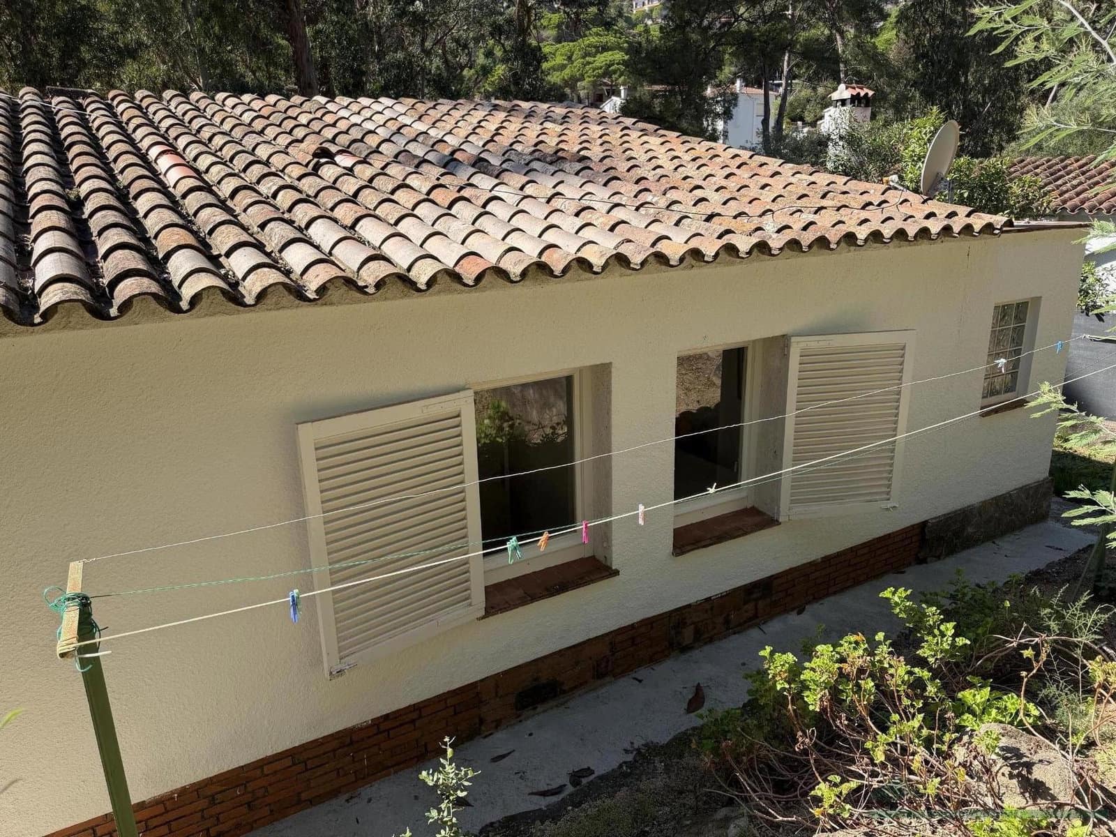 4 soverom Villa til salgs i Santa Cristina d'Aro med garasje - € 330 000 (Ref: 10174715)