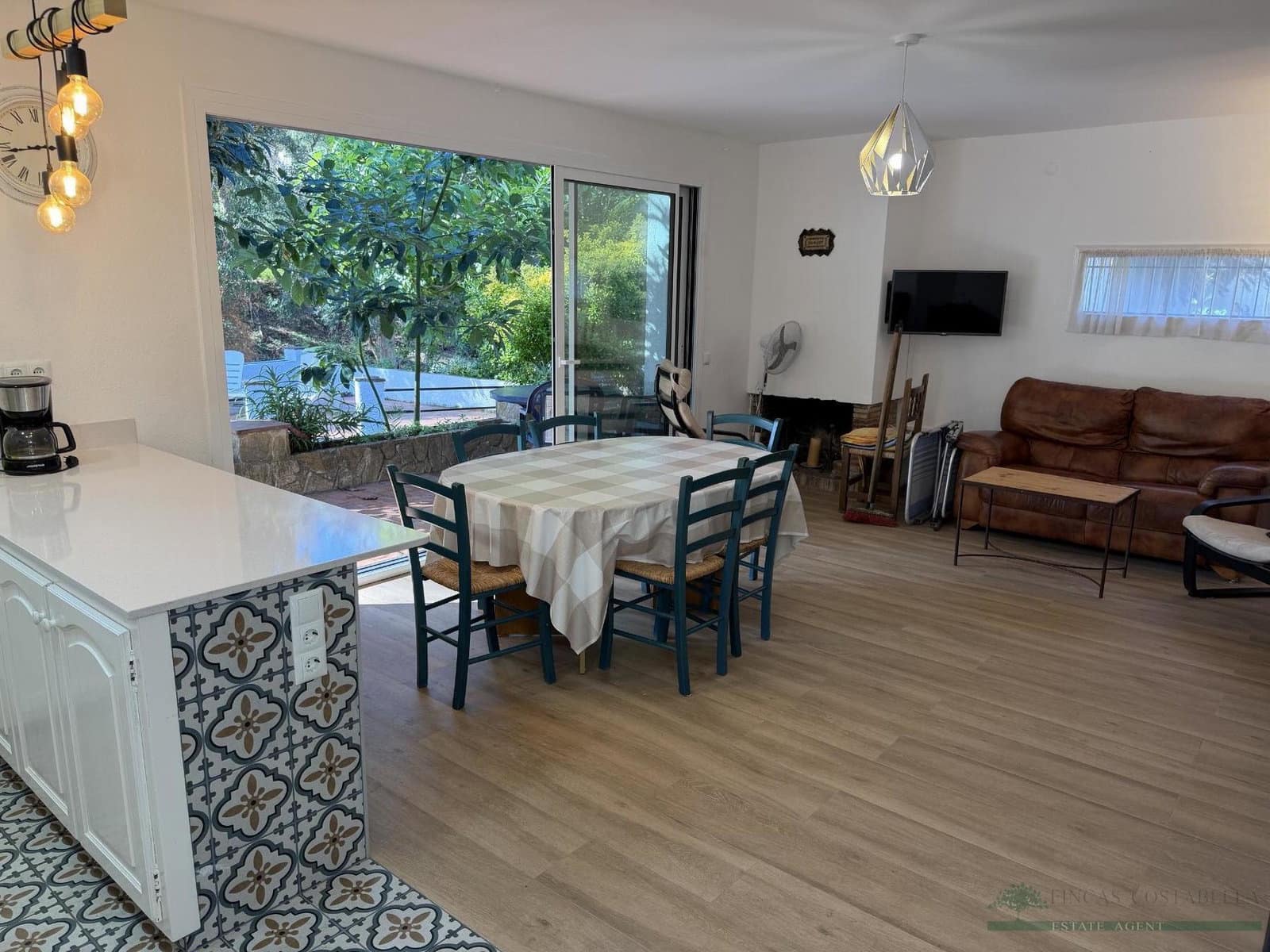 4 soverom Villa til salgs i Santa Cristina d'Aro med garasje - € 330 000 (Ref: 10174715)