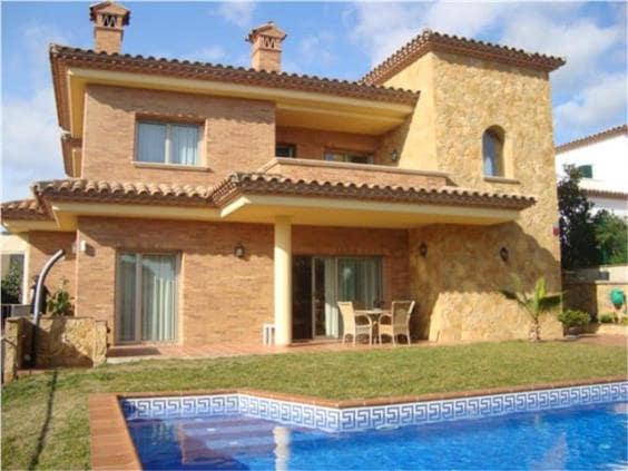 7 soveværelse Villa til salg i Castell-Platja d'Aro med swimmingpool - € 1.690.000 (Ref: 2818480)