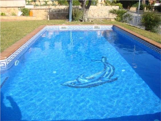 7 soveværelse Villa til salg i Castell-Platja d'Aro med swimmingpool - € 1.690.000 (Ref: 2818480)