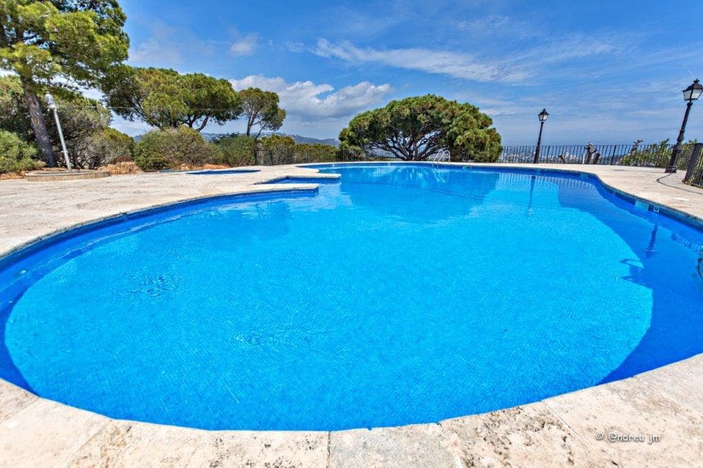 2 soveværelse Lejlighed til salg i Sant Feliu de Guixols med swimmingpool - € 290.000 (Ref: 2818566)
