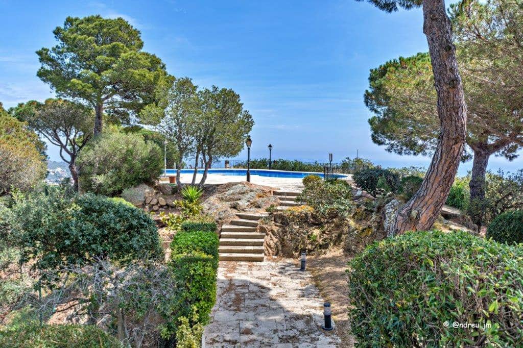 2 soveværelse Lejlighed til salg i Sant Feliu de Guixols med swimmingpool - € 290.000 (Ref: 2818566)