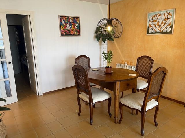 2 soveværelse Lejlighed til salg i Sant Feliu de Guíxols med swimmingpool - € 290.000 (Ref: 2818566)