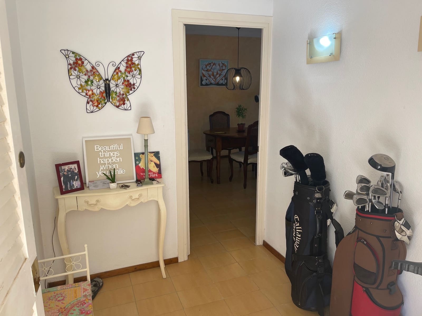 2 soveværelse Lejlighed til salg i Sant Feliu de Guixols med swimmingpool - € 290.000 (Ref: 2818566)