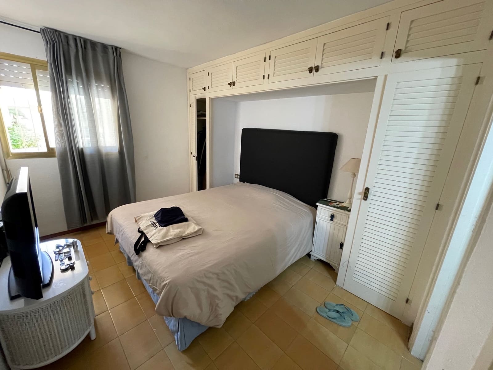 2 soveværelse Lejlighed til salg i Sant Feliu de Guixols med swimmingpool - € 290.000 (Ref: 2818566)