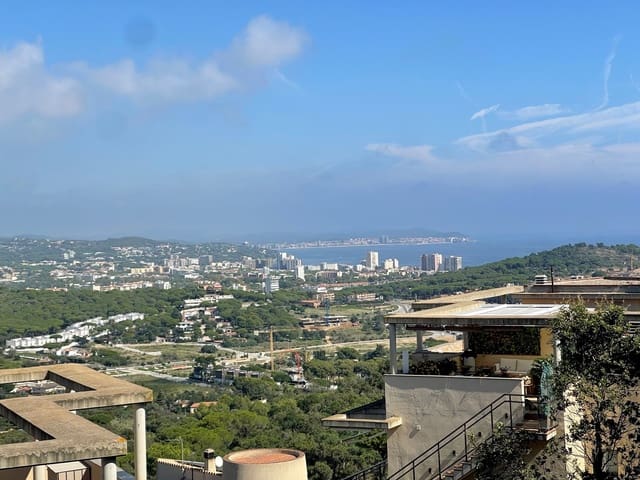 2 soveværelse Lejlighed til salg i Sant Feliu de Guíxols med swimmingpool - € 290.000 (Ref: 2818566)