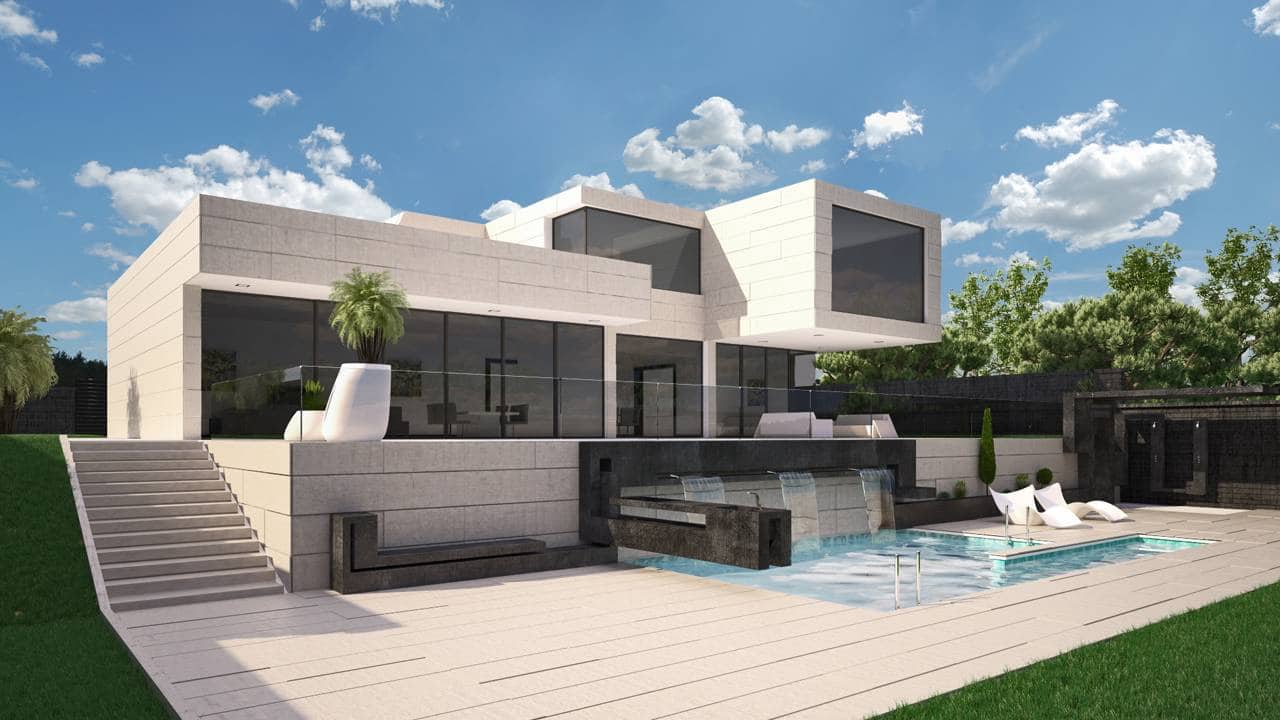 3 quarto Moradia para venda em Platja d'Aro com piscina - 450 000 € (Ref: 2818600)