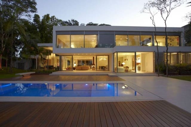 Chalet de 3 habitaciones en Platja d'Aro, Castell-Platja d'Aro en venta con piscina - 450.000 € (Ref: 2818600)