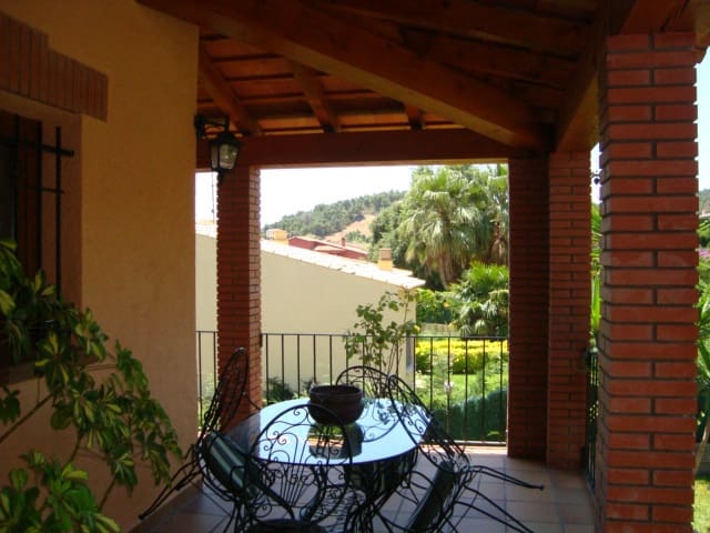 3 soverom Villa til salgs i Calonge i Sant Antoni med svømmebasseng garasje - € 590 000 (Ref: 4725419)