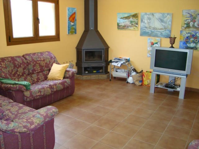 3 soverom Villa til salgs i Calonge i Sant Antoni med svømmebasseng garasje - € 590 000 (Ref: 4725419)