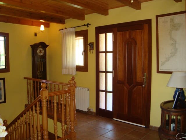 3 soverom Villa til salgs i Calonge i Sant Antoni med svømmebasseng garasje - € 590 000 (Ref: 4725419)