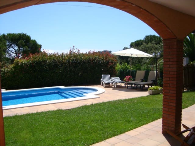 3 quarto Moradia para venda em Calonge i Sant Antoni com piscina garagem - 590 000 € (Ref: 4725419)