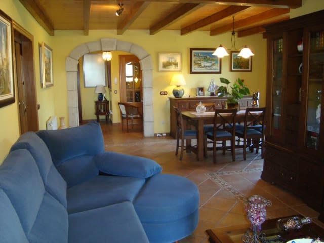 3 soverom Villa til salgs i Calonge i Sant Antoni med svømmebasseng garasje - € 590 000 (Ref: 4725419)