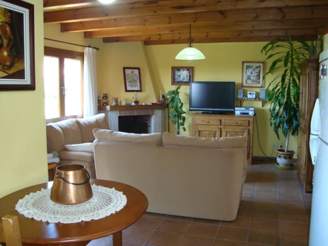 3 soverom Villa til salgs i Calonge i Sant Antoni med svømmebasseng garasje - € 590 000 (Ref: 4725419)