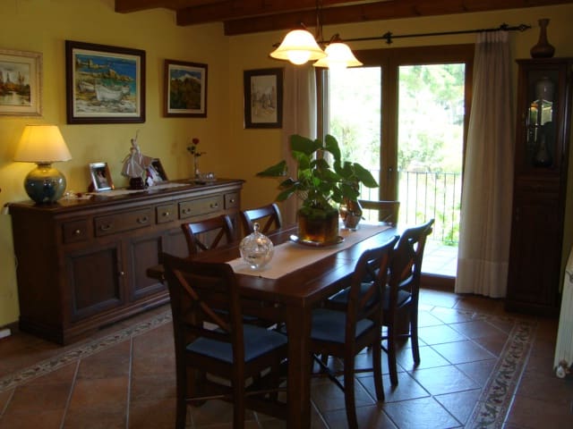 3 soverom Villa til salgs i Calonge i Sant Antoni med svømmebasseng garasje - € 590 000 (Ref: 4725419)