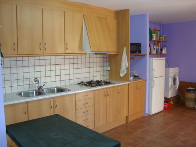 3 soverom Villa til salgs i Calonge i Sant Antoni med svømmebasseng garasje - € 590 000 (Ref: 4725419)