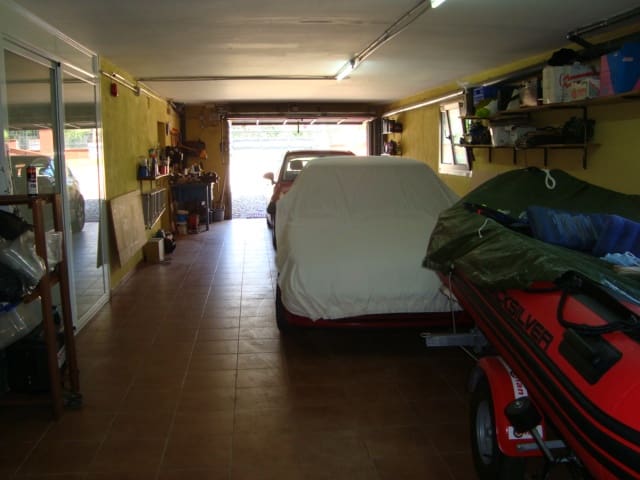 3 soverom Villa til salgs i Calonge i Sant Antoni med svømmebasseng garasje - € 590 000 (Ref: 4725419)