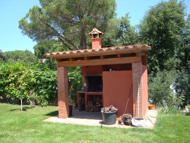 3 quarto Moradia para venda em Calonge i Sant Antoni com piscina garagem - 590 000 € (Ref: 4725419)