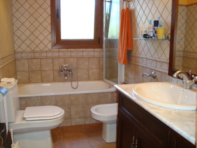 3 soverom Villa til salgs i Calonge i Sant Antoni med svømmebasseng garasje - € 590 000 (Ref: 4725419)