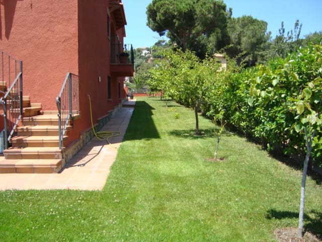 3 quarto Moradia para venda em Calonge i Sant Antoni com piscina garagem - 590 000 € (Ref: 4725419)