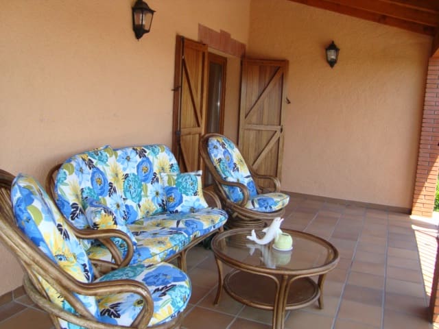 3 quarto Moradia para venda em Calonge i Sant Antoni com piscina garagem - 590 000 € (Ref: 4725419)