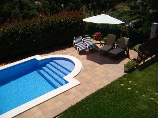 3 quarto Moradia para venda em Calonge i Sant Antoni com piscina garagem - 590 000 € (Ref: 4725419)