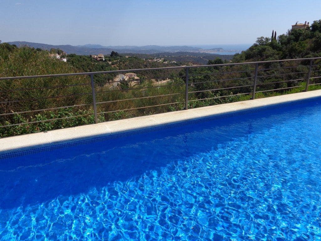 3 camera da letto Villa in vendita in Platja d'Aro con piscina - 996.000 € (Rif: 4725528)