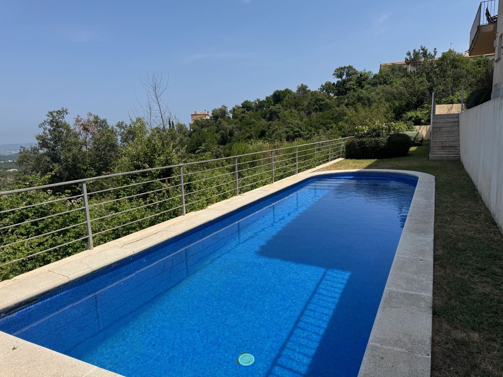 3 camera da letto Villa in vendita in Platja d'Aro con piscina - 996.000 € (Rif: 4725528)