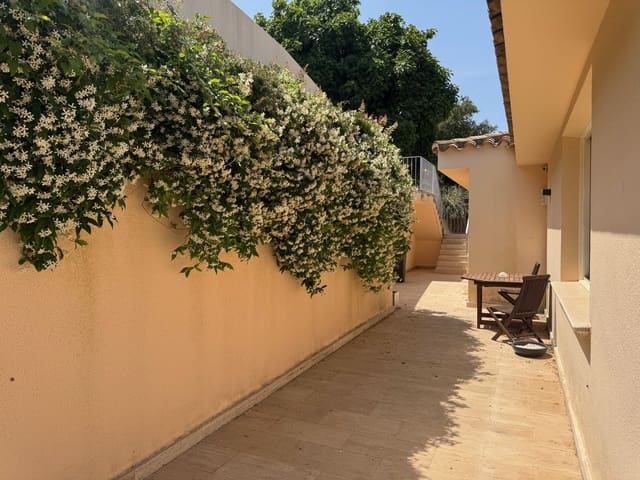 3 camera da letto Villa in vendita in Platja d'Aro, Castell-Platja d'Aro con piscina - 996.000 € (Rif: 4725528)