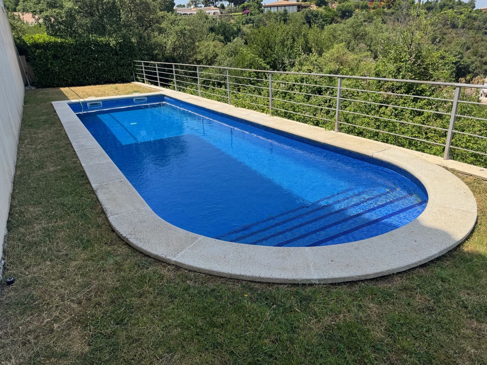 3 camera da letto Villa in vendita in Platja d'Aro con piscina - 996.000 € (Rif: 4725528)