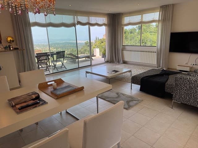 3 slaapkamer Villa te koop in Platja d'Aro, Castell-Platja d'Aro met zwembad - € 978.000 (Ref: 4725528)